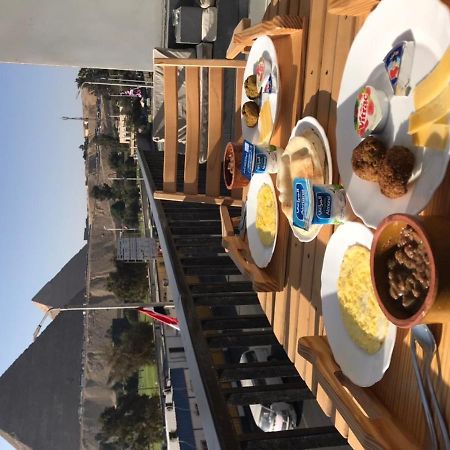 Elite Pyramids Inn Islamic Inn Kafrat al Jabal Exterior photo